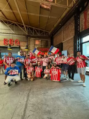 Catálogo Tienda Chivas (válido hasta 15-05)