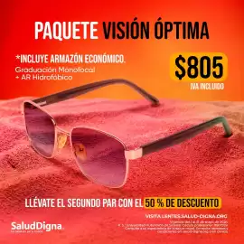 Catálogo Salud Digna Página 2