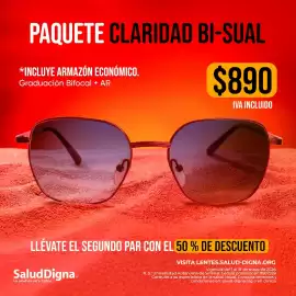 Catálogo Salud Digna Página 3