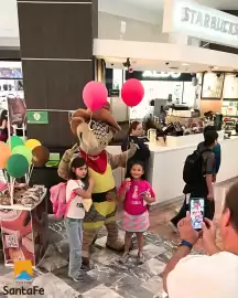 Catálogo Centro Comercial Santa Fe Página 7