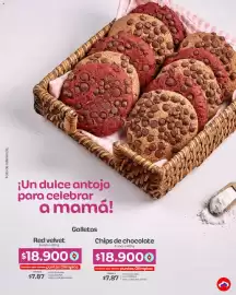 Catálogo Olímpica Página 13