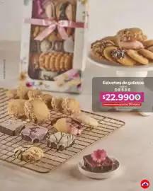 Catálogo Olímpica Página 16