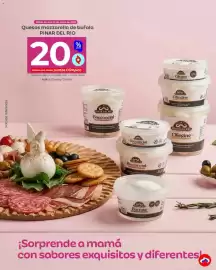 Catálogo Olímpica Página 18