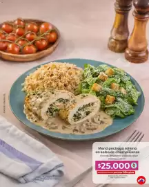 Catálogo Olímpica Página 26