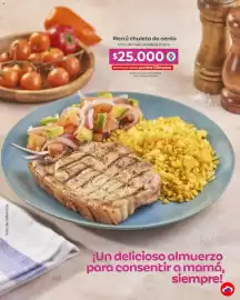 Catálogo Olímpica Página 28