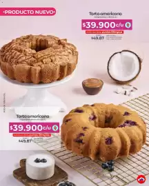 Catálogo Olímpica Página 3