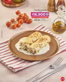 Catálogo Olímpica Página 30