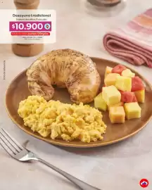 Catálogo Olímpica Página 31