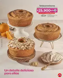 Catálogo Olímpica Página 4