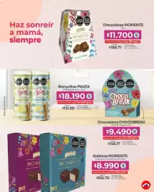 Catálogo Olímpica Página 45