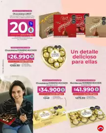 Catálogo Olímpica Página 47