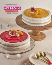 Catálogo Olímpica Página 6
