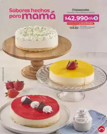 Catálogo Olímpica Página 7
