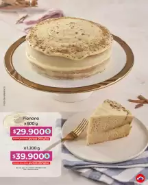 Catálogo Olímpica Página 8