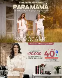 Catálogo Olímpica Página 22