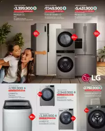 Catálogo Olímpica Página 29