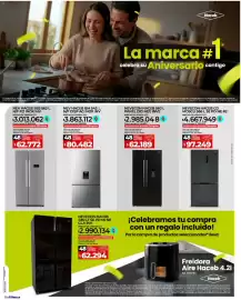Catálogo Olímpica Página 30