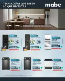 Catálogo Olímpica Página 31