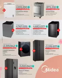 Catálogo Olímpica Página 35