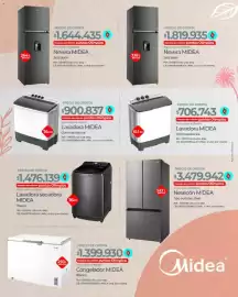 Catálogo Olímpica Página 36