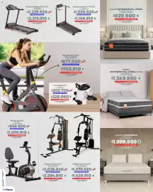 Catálogo Olímpica Página 41