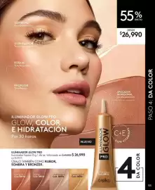 Catálogo Ésika Página 107