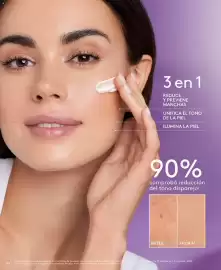 Catálogo Ésika Página 116