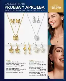 Catálogo Ésika Página 123