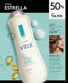 Catálogo Ésika Página 141