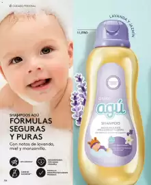 Catálogo Ésika Página 156