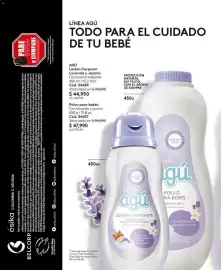 Catálogo Ésika Página 158