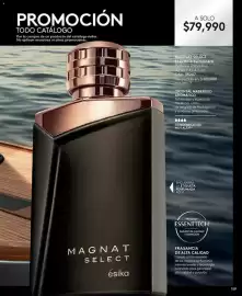 Catálogo Ésika Página 161