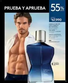 Catálogo Ésika Página 25