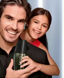 Catálogo Ésika Página 26