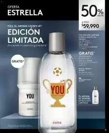 Catálogo Ésika Página 37