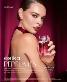 Catálogo Ésika Página 38