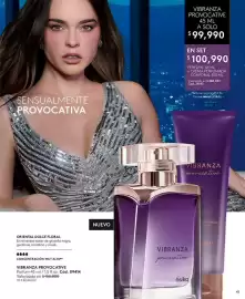 Catálogo Ésika Página 43