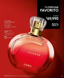 Catálogo Ésika Página 47