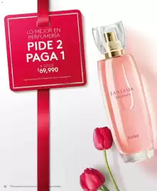 Catálogo Ésika Página 52