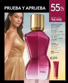 Catálogo Ésika Página 57