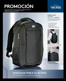 Catálogo Ésika Página 9