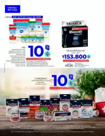 Catálogo Olímpica Página 10