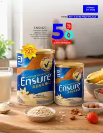 Catálogo Olímpica Página 11