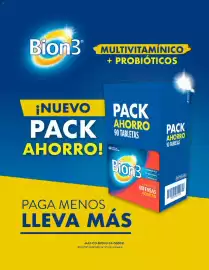 Catálogo Olímpica Página 2