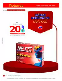 Catálogo Olímpica Página 6