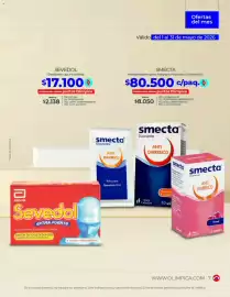 Catálogo Olímpica Página 7