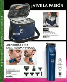 Catálogo Cyzone Página 104
