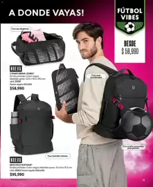 Catálogo Cyzone Página 105