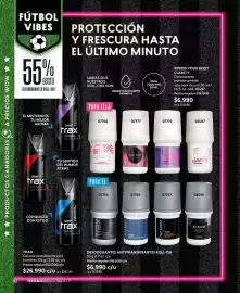 Catálogo Cyzone Página 106