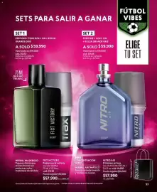 Catálogo Cyzone Página 107